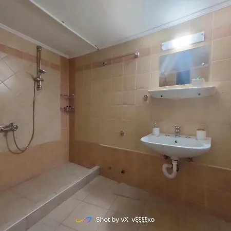 Anastasia Apartment Kavala Exterior photo
