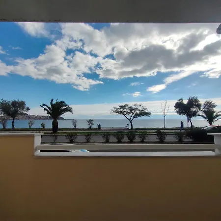 Anastasia Apartment Kavala Exterior photo